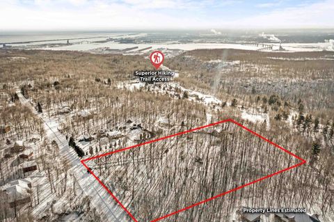 Tiny photo for 4750 Mary Lane Dr, Hermantown, MN 55811 (MLS # 6123540)