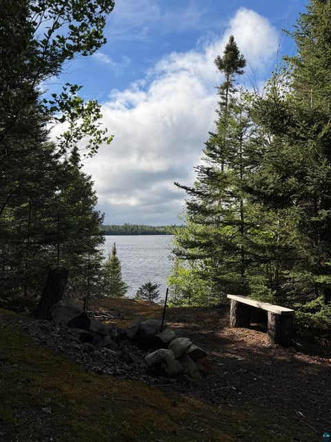 Tiny photo for 27 Wilderness Tr, Hovland, MN 55606 (MLS # 6126253)