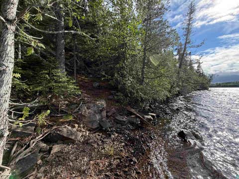Tiny photo for 27 Wilderness Tr, Hovland, MN 55606 (MLS # 6126253)