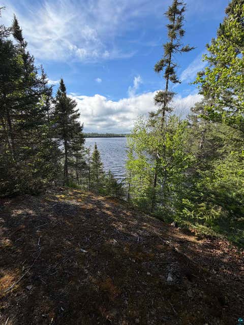 Tiny photo for 27 Wilderness Tr, Hovland, MN 55606 (MLS # 6126253)