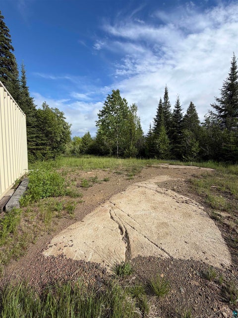 Tiny photo for 27 Wilderness Tr, Hovland, MN 55606 (MLS # 6126253)