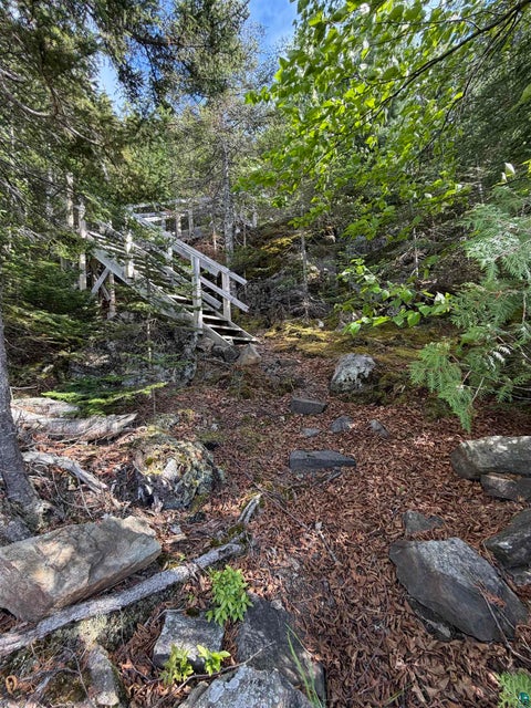 Tiny photo for 27 Wilderness Tr, Hovland, MN 55606 (MLS # 6126253)