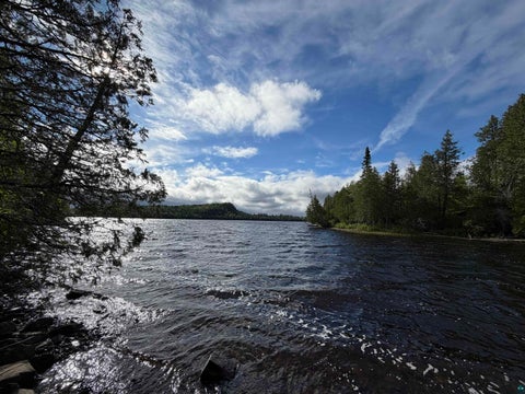 Tiny photo for 27 Wilderness Tr, Hovland, MN 55606 (MLS # 6126253)