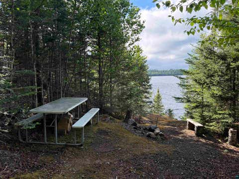 Photo of 27 Wilderness Tr, Hovland, MN 55606 (MLS # 6126253)