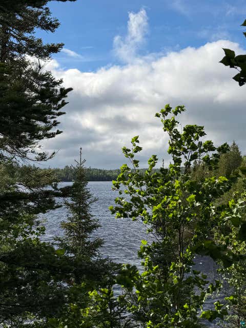 Tiny photo for 27 Wilderness Tr, Hovland, MN 55606 (MLS # 6126253)