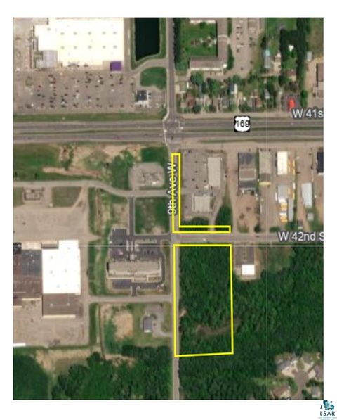 Photo of 8 9th Ave W, Hibbing, MN 55719 (MLS # 6123754)