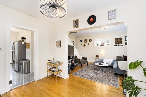 Tiny photo for 619 N 42nd Ave W, Duluth, MN 55807 (MLS # 6127228)