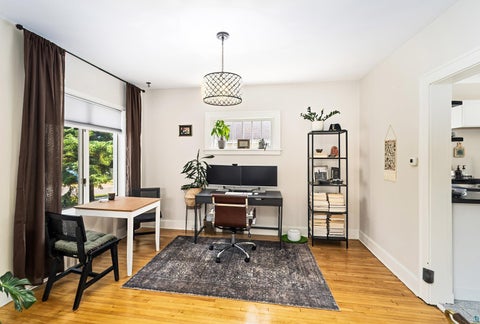 Tiny photo for 619 N 42nd Ave W, Duluth, MN 55807 (MLS # 6127228)