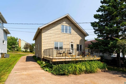Tiny photo for 619 N 42nd Ave W, Duluth, MN 55807 (MLS # 6127228)