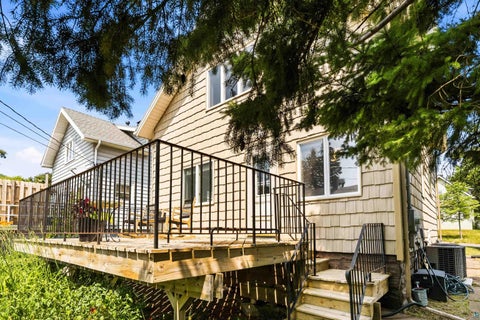 Tiny photo for 619 N 42nd Ave W, Duluth, MN 55807 (MLS # 6127228)