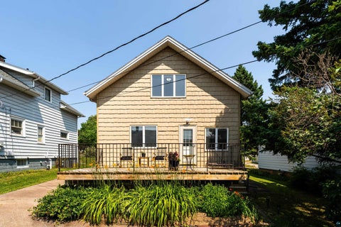 Tiny photo for 619 N 42nd Ave W, Duluth, MN 55807 (MLS # 6127228)