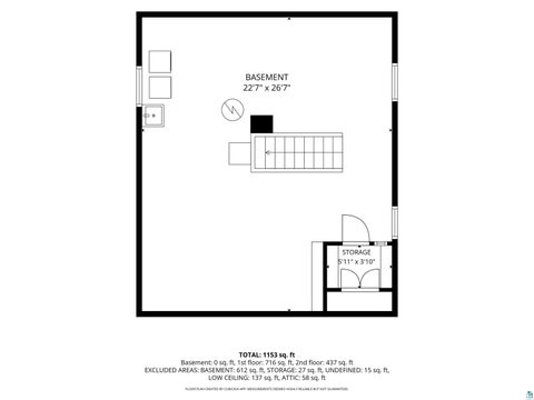 Tiny photo for 619 N 42nd Ave W, Duluth, MN 55807 (MLS # 6127228)