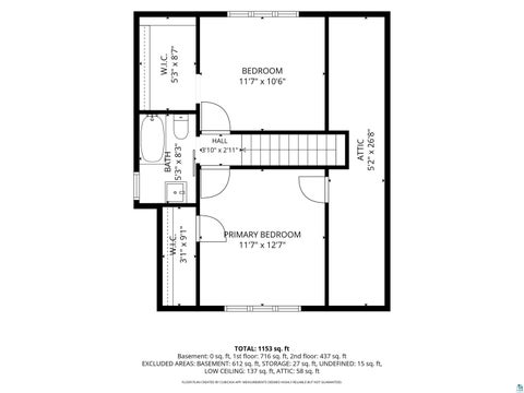Tiny photo for 619 N 42nd Ave W, Duluth, MN 55807 (MLS # 6127228)
