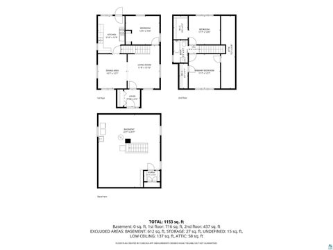 Tiny photo for 619 N 42nd Ave W, Duluth, MN 55807 (MLS # 6127228)