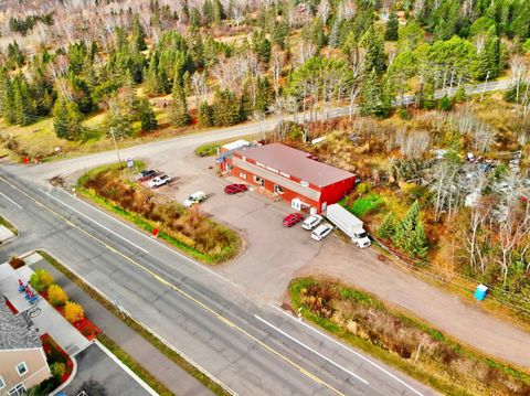 Tiny photo for 7125 Hwy 61 W, Tofte, MN 55615 (MLS # 6122846)