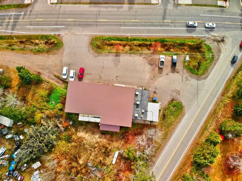 Tiny photo for 7125 Hwy 61 W, Tofte, MN 55615 (MLS # 6122846)