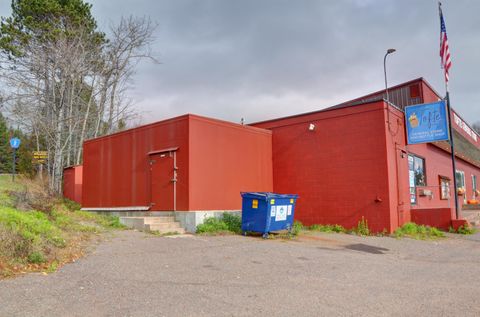 Tiny photo for 7125 Hwy 61 W, Tofte, MN 55615 (MLS # 6122846)