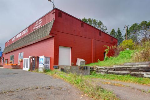 Tiny photo for 7125 Hwy 61 W, Tofte, MN 55615 (MLS # 6122846)