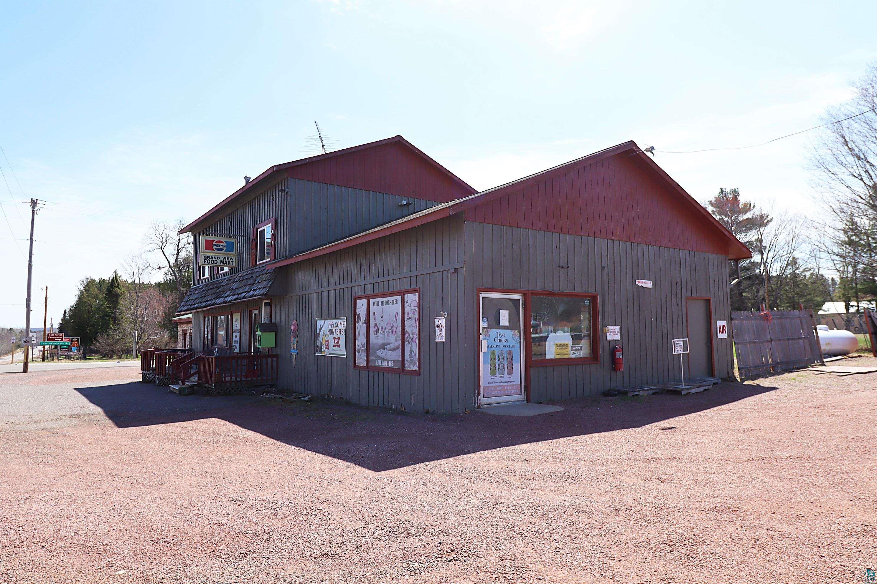 22195 Hwy 63