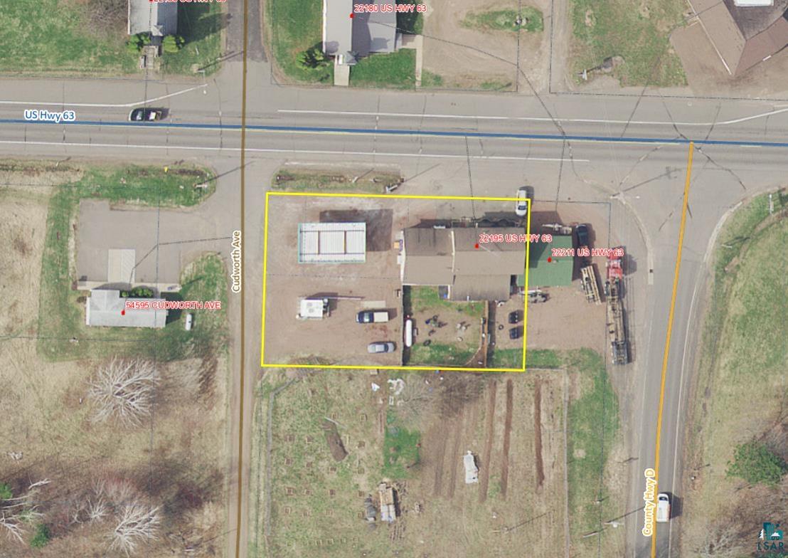 22195 Hwy 63