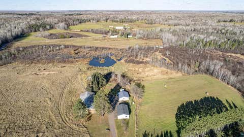 Tiny photo for 9395 Larson Rd, Brookston, MN 55711 (MLS # 6127528)