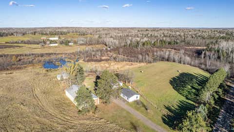 Tiny photo for 9395 Larson Rd, Brookston, MN 55711 (MLS # 6127528)
