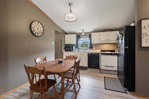 Tiny photo for 9395 Larson Rd, Brookston, MN 55711 (MLS # 6127528)
