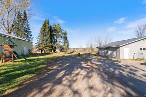 Tiny photo for 9395 Larson Rd, Brookston, MN 55711 (MLS # 6127528)