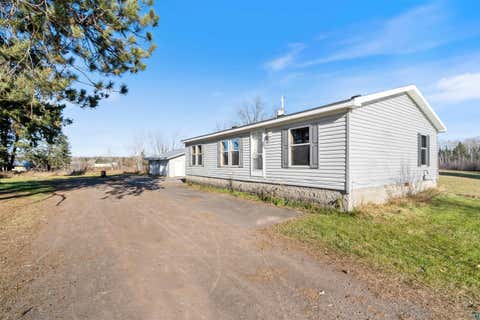 Tiny photo for 9395 Larson Rd, Brookston, MN 55711 (MLS # 6127528)