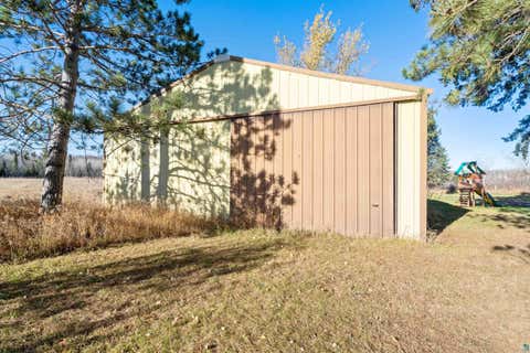 Tiny photo for 9395 Larson Rd, Brookston, MN 55711 (MLS # 6127528)