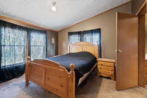 Tiny photo for 9395 Larson Rd, Brookston, MN 55711 (MLS # 6127528)