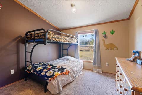 Tiny photo for 9395 Larson Rd, Brookston, MN 55711 (MLS # 6127528)