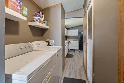 Tiny photo for 9395 Larson Rd, Brookston, MN 55711 (MLS # 6127528)