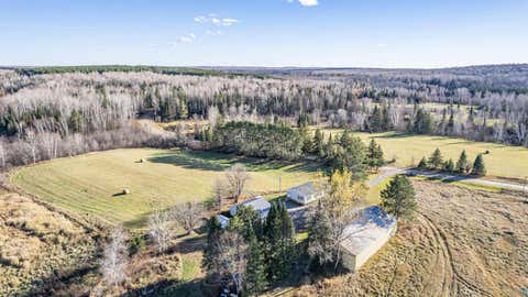 Tiny photo for 9395 Larson Rd, Brookston, MN 55711 (MLS # 6127528)