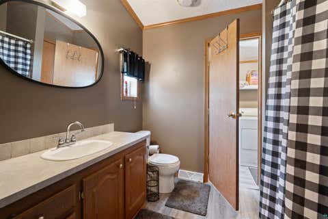 Tiny photo for 9395 Larson Rd, Brookston, MN 55711 (MLS # 6127528)