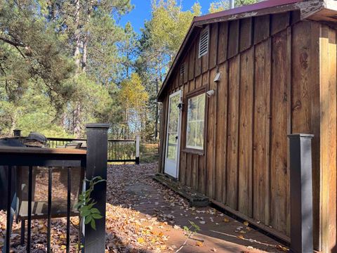 Tiny photo for 2625 Boundary Ave, Willow River, MN 55795 (MLS # 6122430)