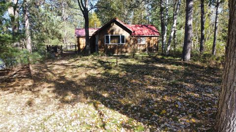 Tiny photo for 2625 Boundary Ave, Willow River, MN 55795 (MLS # 6122430)