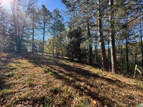 Tiny photo for 2625 Boundary Ave, Willow River, MN 55795 (MLS # 6122430)