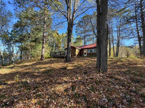 Tiny photo for 2625 Boundary Ave, Willow River, MN 55795 (MLS # 6122430)