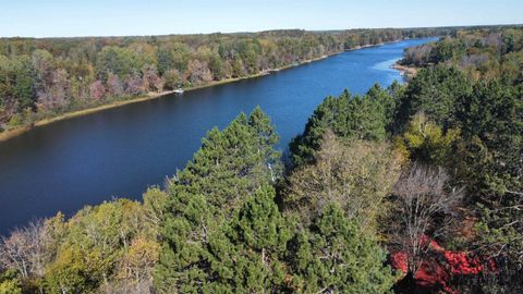 Tiny photo for 2625 Boundary Ave, Willow River, MN 55795 (MLS # 6122430)