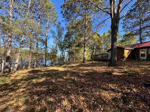 Tiny photo for 2625 Boundary Ave, Willow River, MN 55795 (MLS # 6122430)
