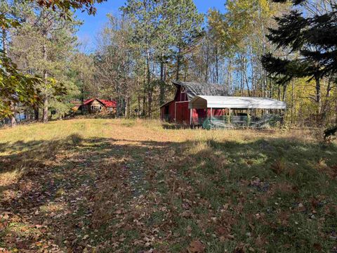 Tiny photo for 2625 Boundary Ave, Willow River, MN 55795 (MLS # 6122430)