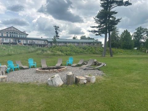 Tiny photo for 400 Quadna Mountain Rd #110, Hill City, MN 55748 (MLS # 6123706)