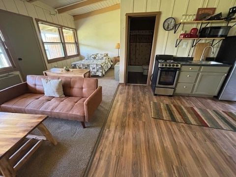 Tiny photo for 400 Quadna Mountain Rd #110, Hill City, MN 55748 (MLS # 6123706)