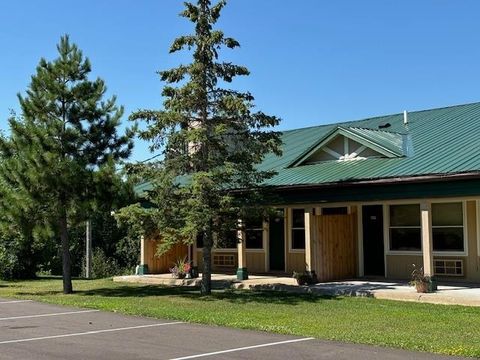 Tiny photo for 400 Quadna Mountain Rd #110, Hill City, MN 55748 (MLS # 6123706)