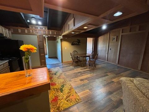 Tiny photo for 400 Quadna Mountain Rd #110, Hill City, MN 55748 (MLS # 6123706)