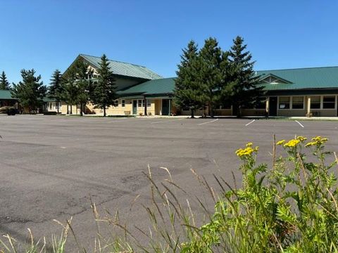 Photo of 400 Quadna Mountain Rd #110, Hill City, MN 55748 (MLS # 6123706)