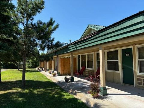 Tiny photo for 400 Quadna Mountain Rd #110, Hill City, MN 55748 (MLS # 6123706)