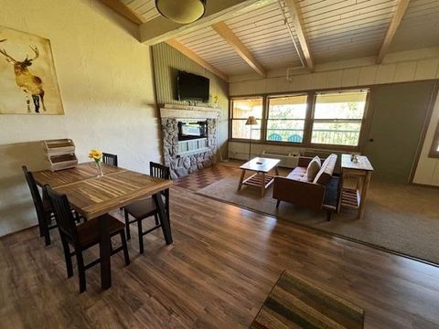 Tiny photo for 400 Quadna Mountain Rd #110, Hill City, MN 55748 (MLS # 6123706)