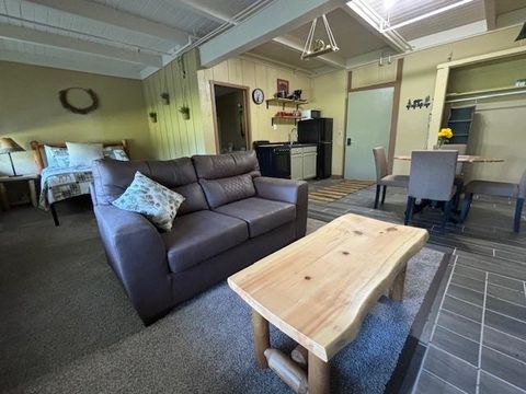 Tiny photo for 400 Quadna Mountain Rd #110, Hill City, MN 55748 (MLS # 6123706)